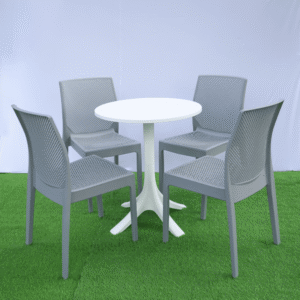 COMBO MN103 (BÀN MN01 + GHẾ TM03)