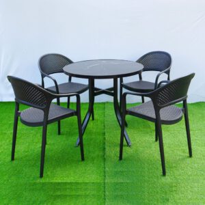 COMBO MG318 (BÀN MG03 + GHẾ TM18)